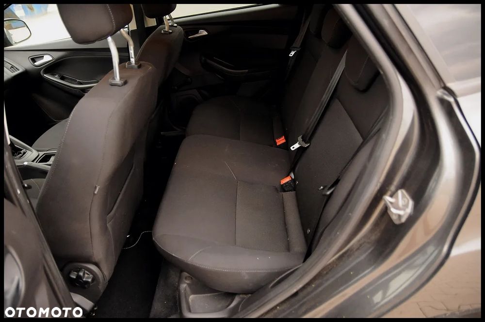 Ford Focus - 29