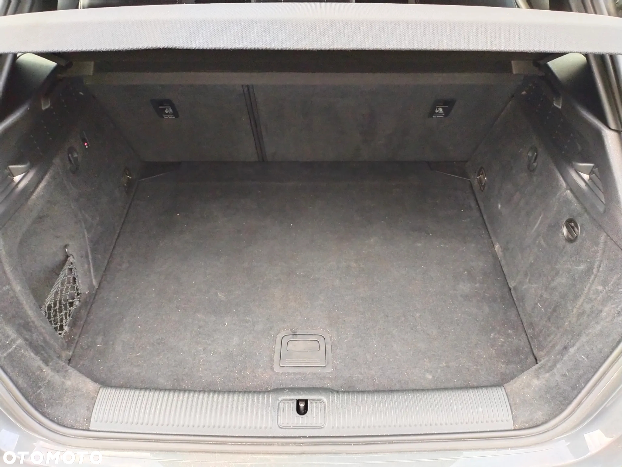 Audi A3 1.5 TFSI cylinder on demand Sportback - 14