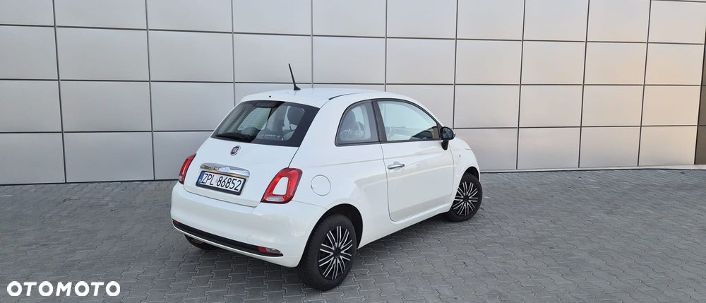 Fiat 500 - 21