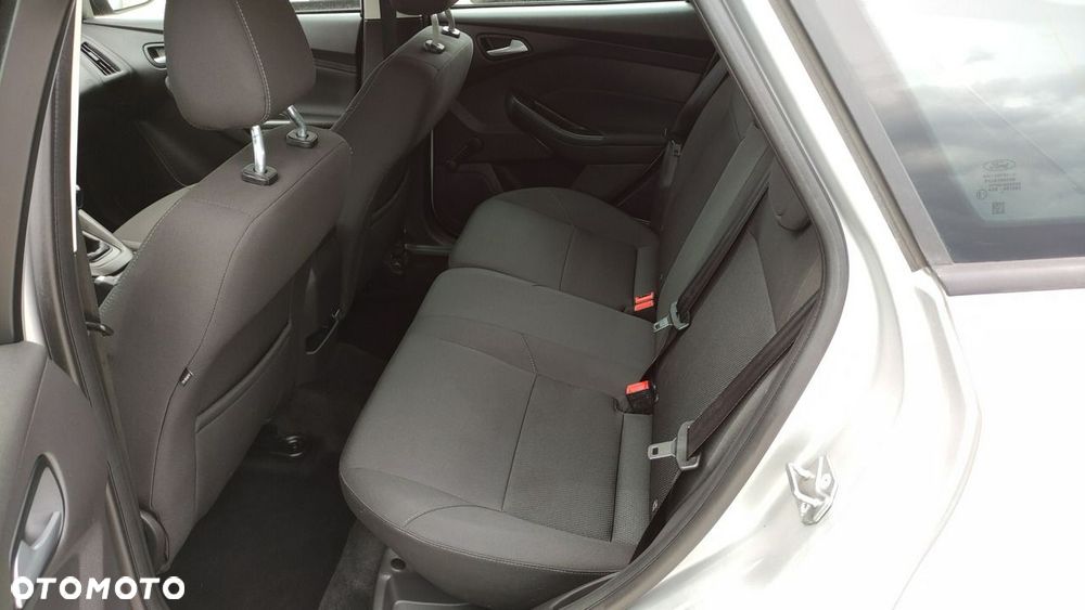 Ford Focus 1.5 EcoBlue Start-Stopp-System ACTIVE - 24