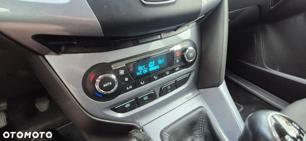 Ford Focus 1.6 TDCi Trend ECOnetic - 20