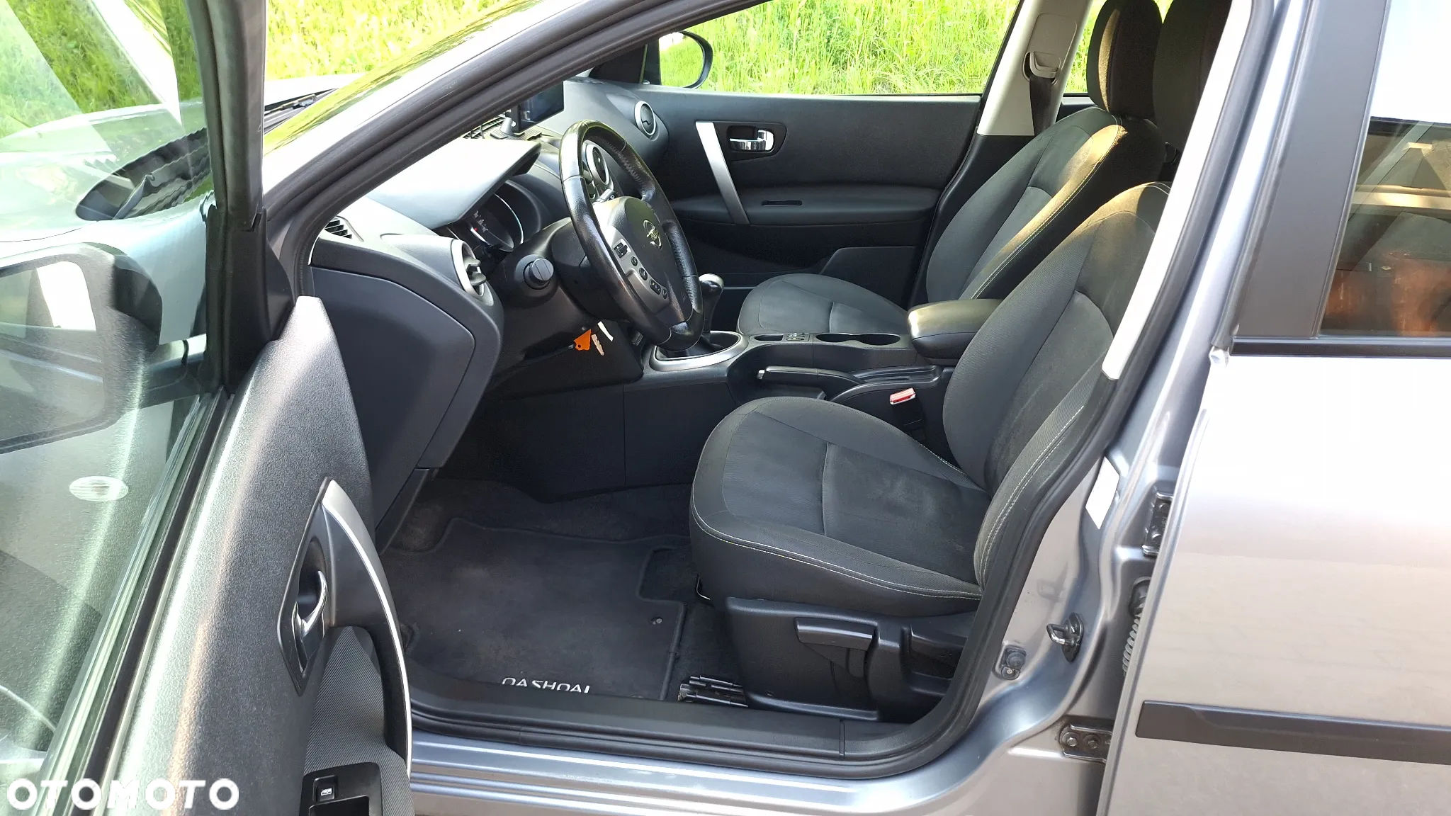 Nissan Qashqai 1.6 I-Way Start/Stop - 14