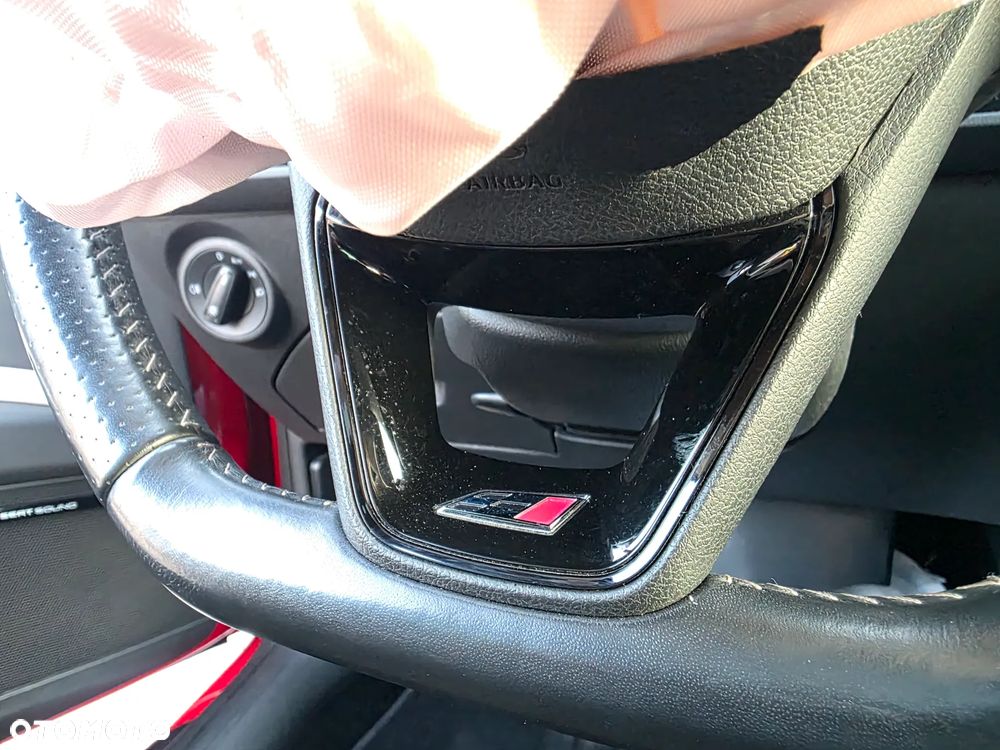Seat Leon 2.0 TSI Start&Stop Cupra 280 - 28