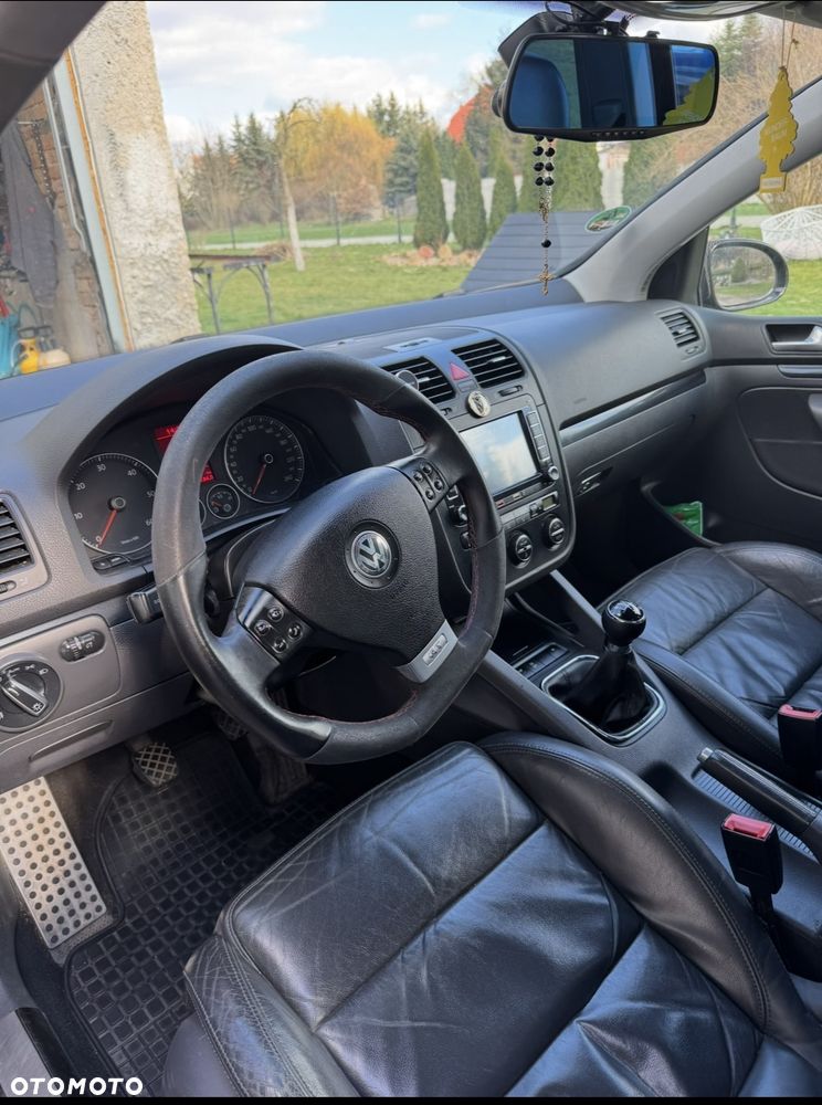 Volkswagen Golf - 7