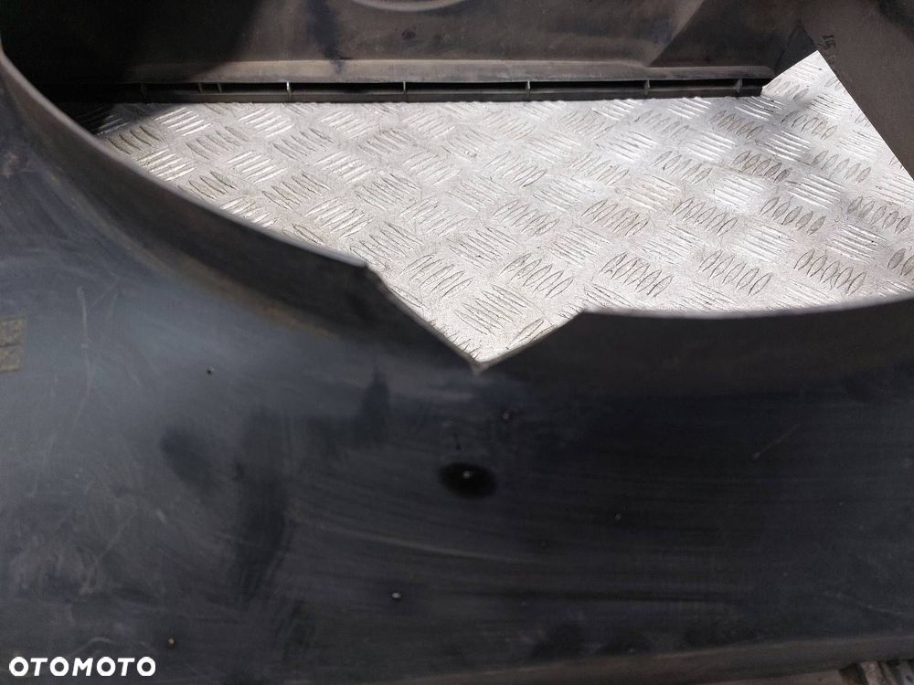 KIEROWNICA POWIETRZA BMW E39 520D 7785083 - 5