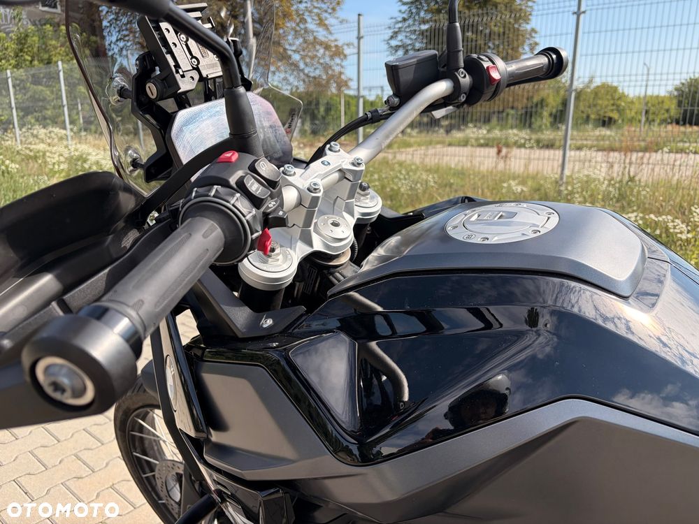 BMW GS - 3