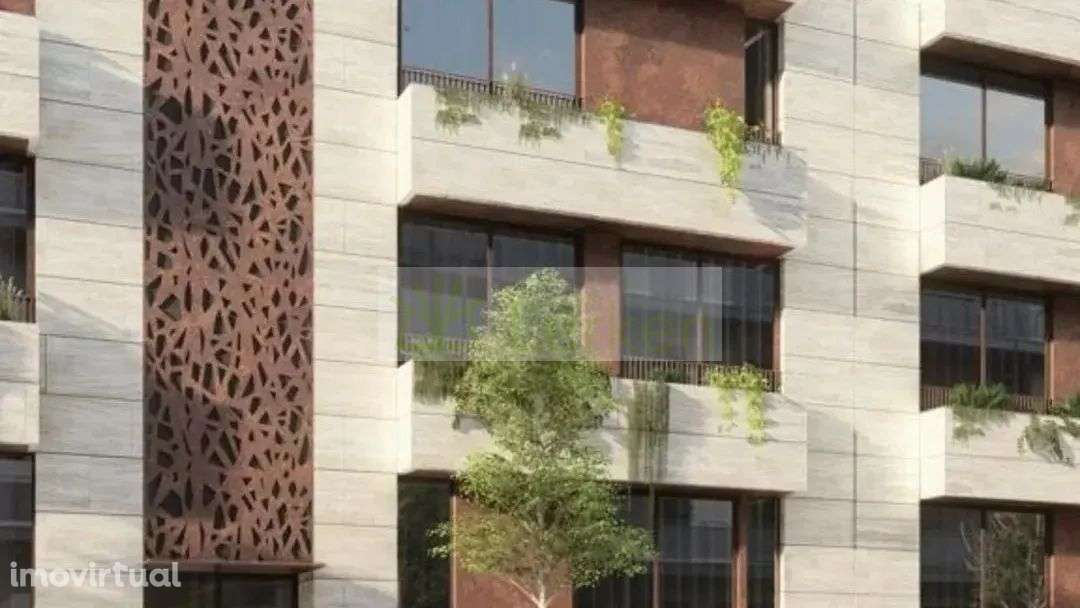 T3 Duplex Novo com 150 m² | Acabamentos de excelência | Vila Verde - Grande imagem: 5/8