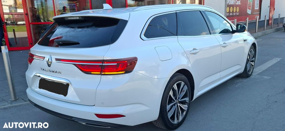 Renault Talisman - 4