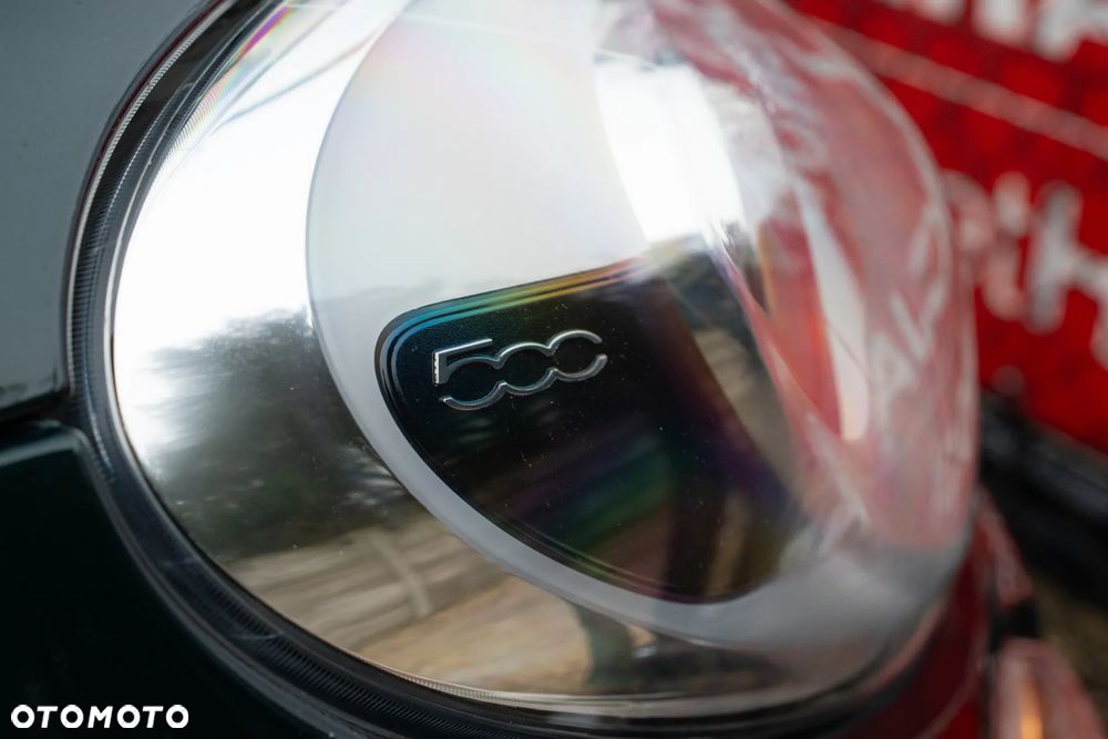 Fiat 500X 1.6 E-Torq 4x2 S&S Pop Star - 31