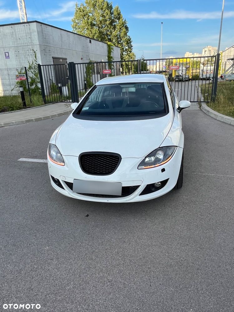 Seat Leon 1.8 TSI R edition - 9