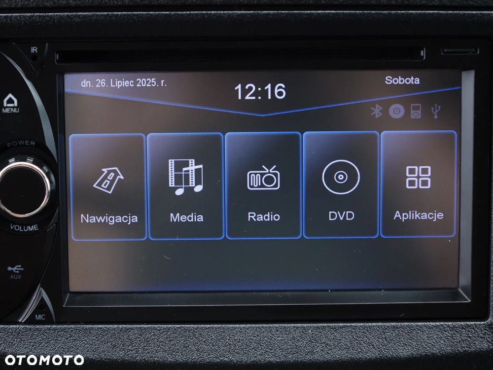 Iveco Daily 35S14 L3H2 automat HI-MATIC - 18