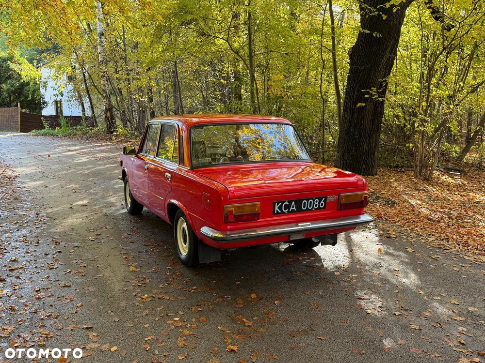 Fiat 125p - 3