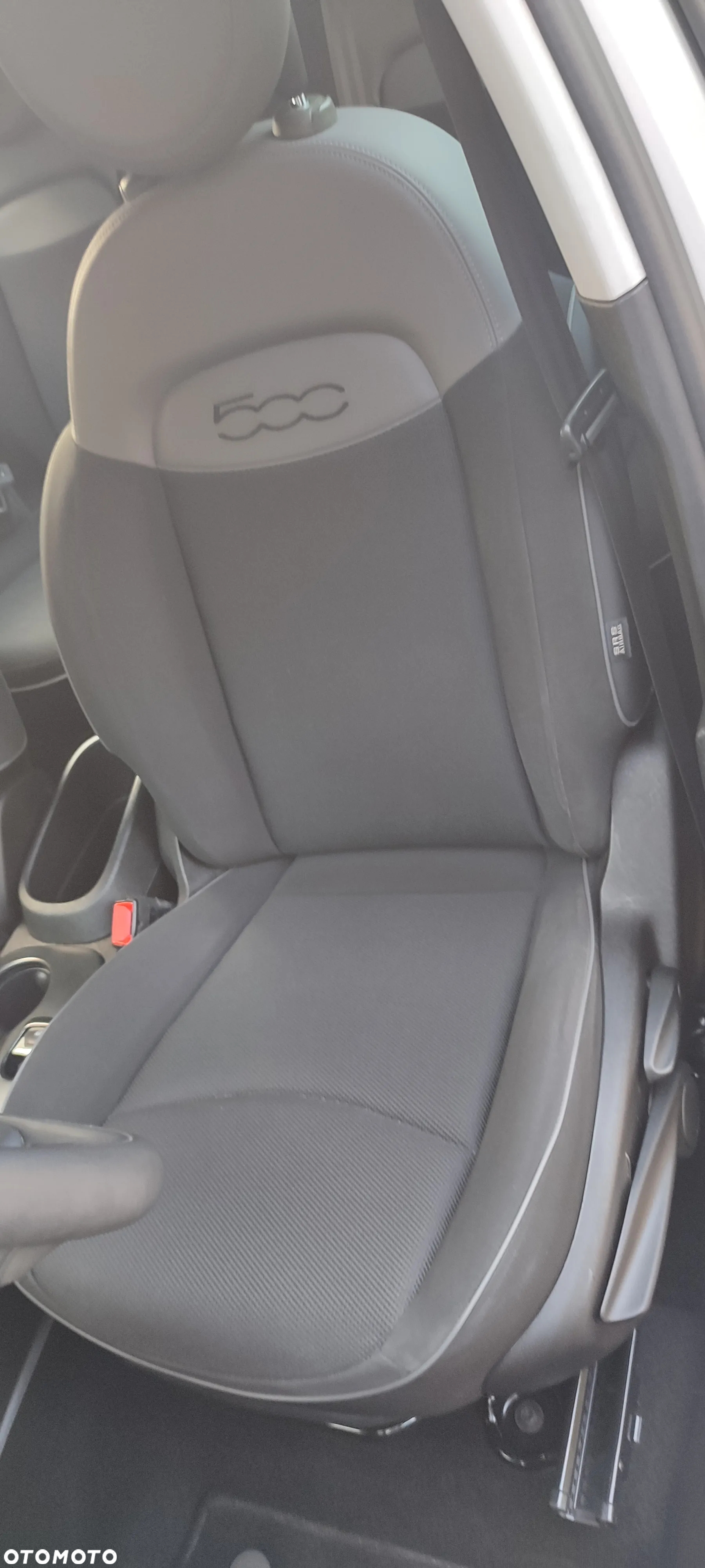 Fiat 500X 1.4 Multiair 4x2 S&S Lounge - 13