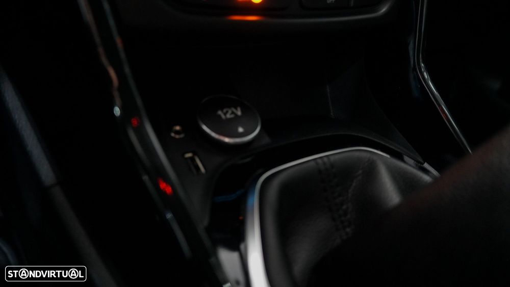 Ford B-Max 1.5 TDCi Titanium - 28