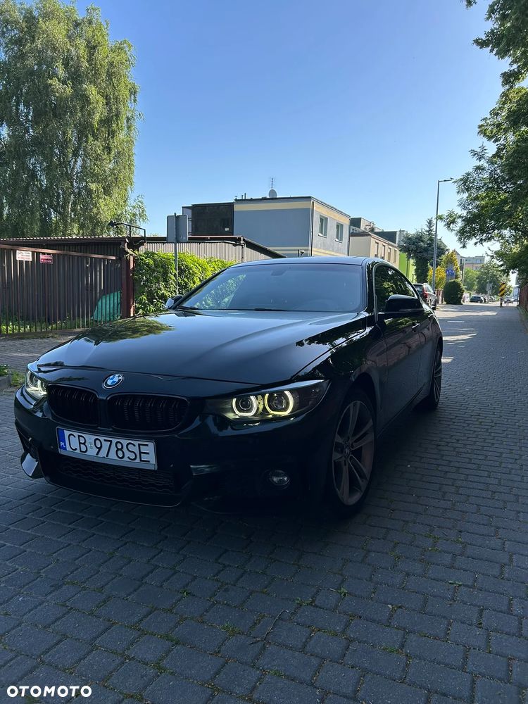 BMW Seria 4 - 3