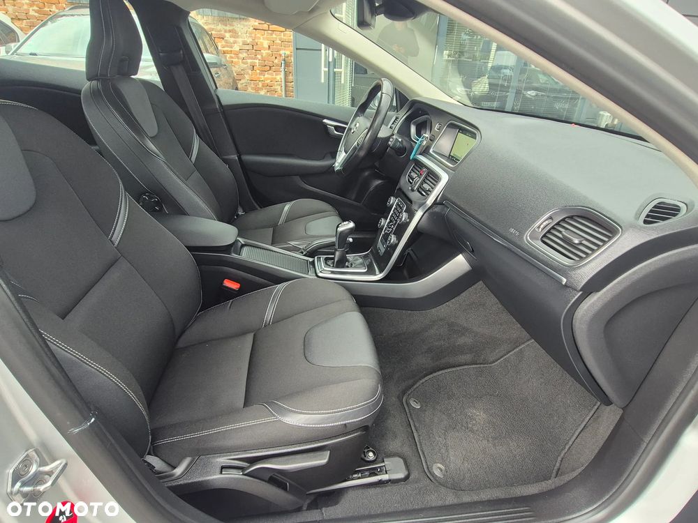 Volvo V40 D2 Drive-E SCR Dynamic Edition - 31