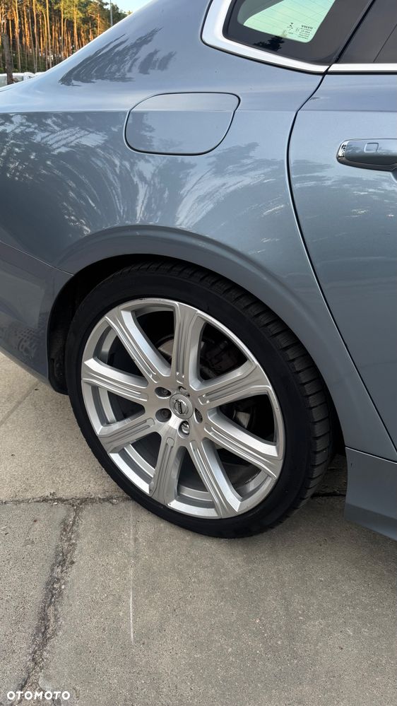 Volvo S90 D4 Inscription - 5