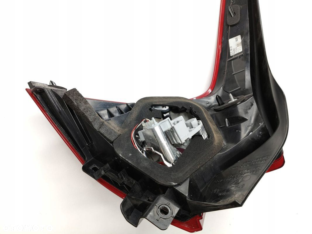 LAMPA TYŁ TYLNA PRAWA 31214964 VOLVO V60 - 6