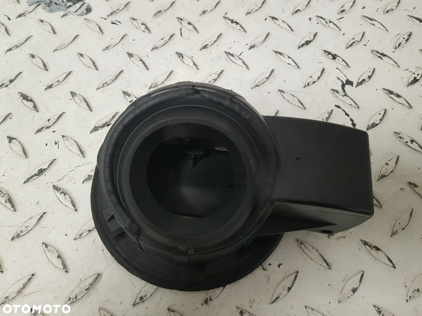 FABRYCZNIE NOWY ORYGINALNA WLEW PALIWA FORD FUSION  02-10 2S61-A27936-AL - 2