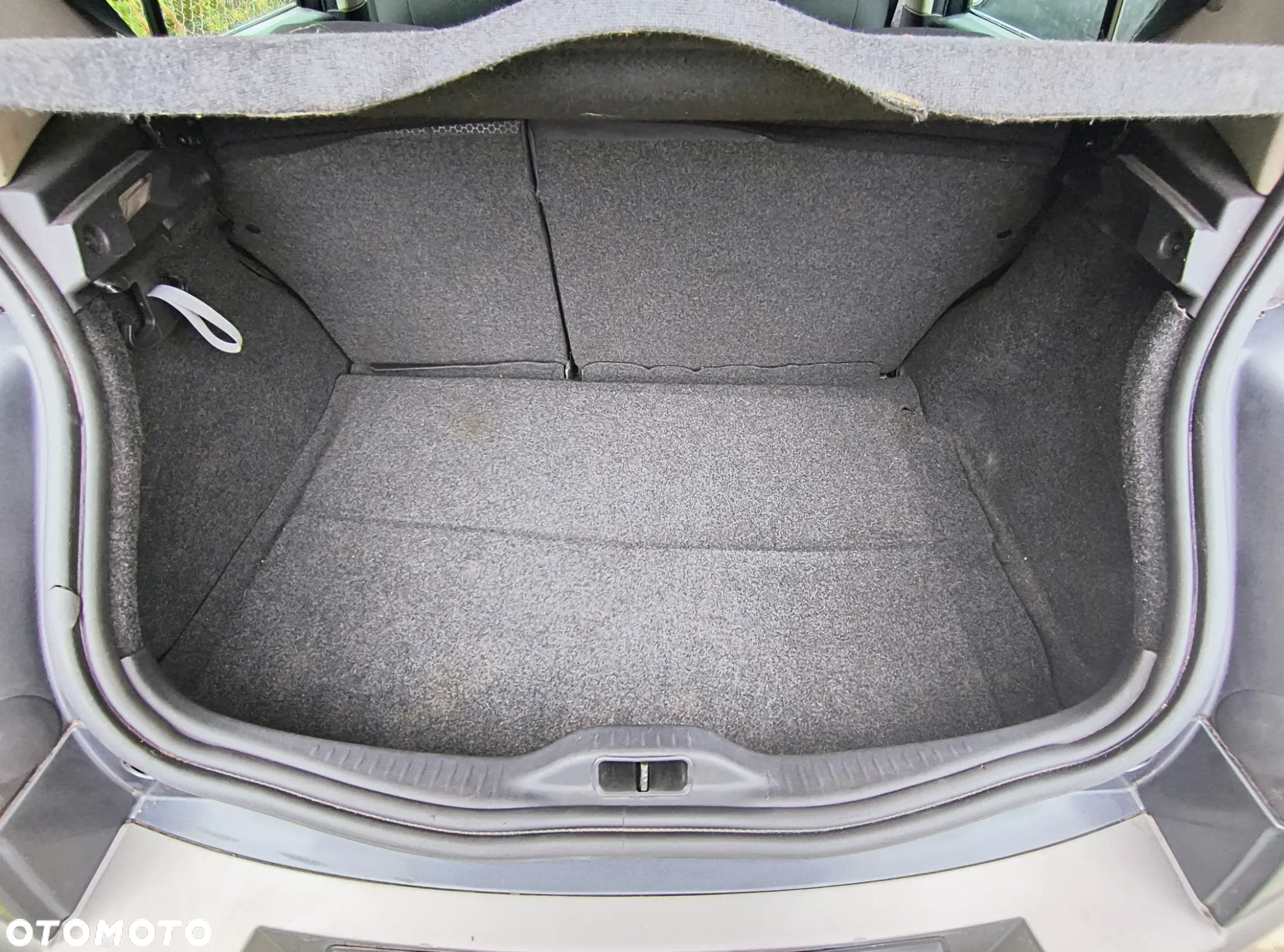 Renault Megane II 1.6 Luxe Dynamique - 22