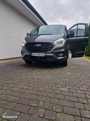 Ford Transit Custom Kombi 340 L2H1 Trend - 19