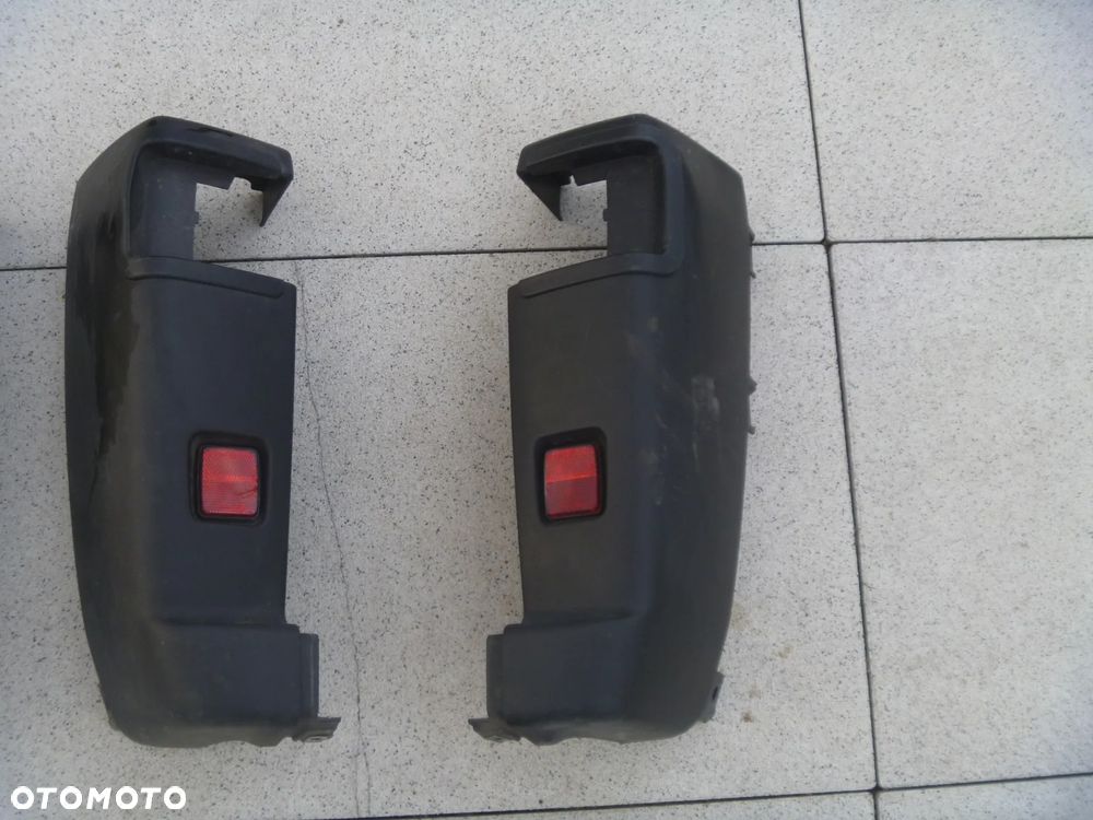 FIAT DUCATO 2006 ATRAPA ORYGINAL - 5