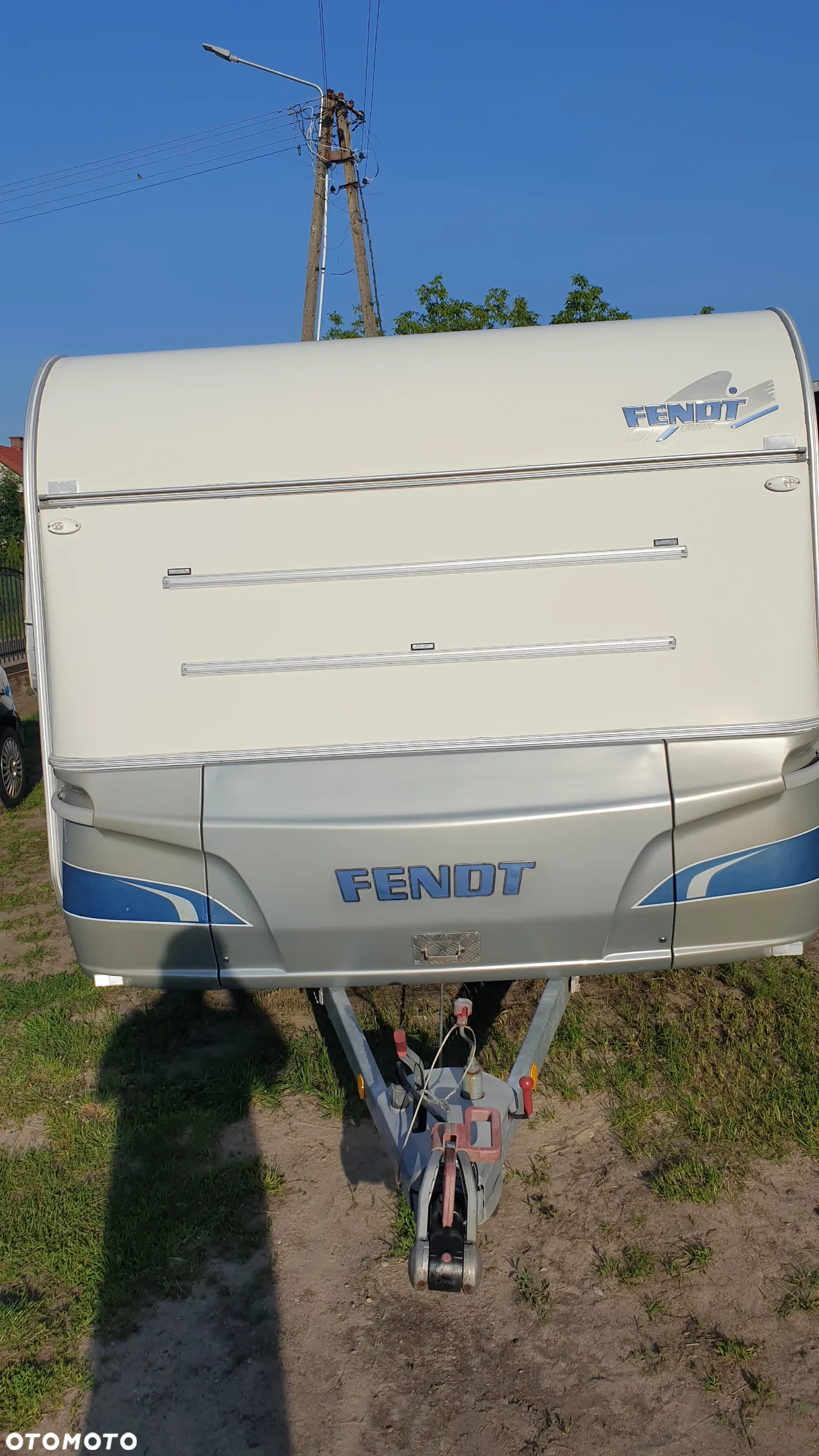 Fendt 590 - 4