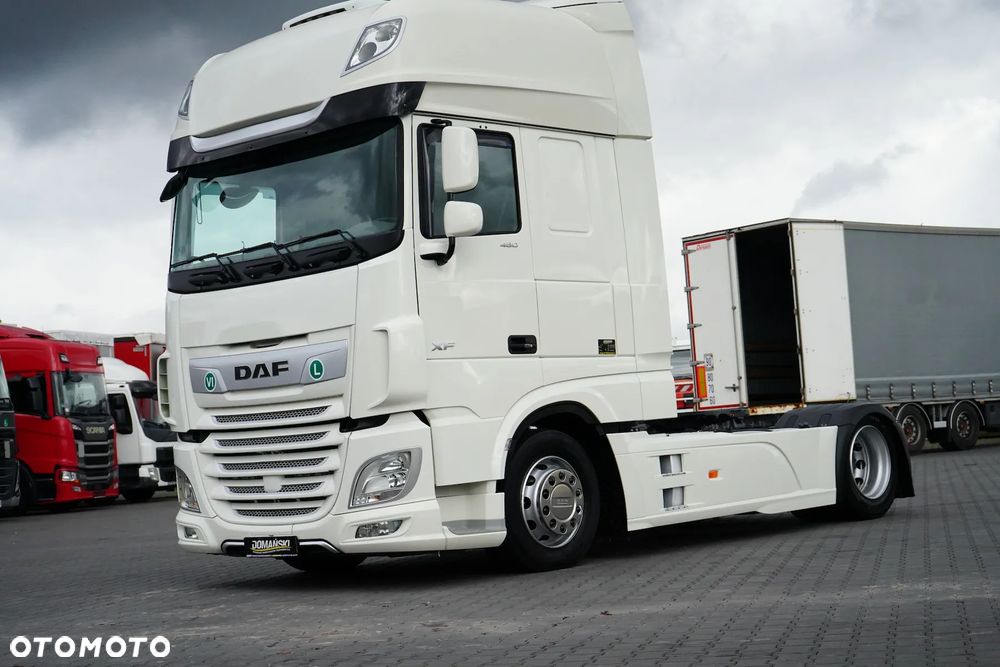 DAF / 106 / 480 / E 6 / ACC / MEGA / LOW DECK / I – COOL / SUPER SPACE CAB - 30