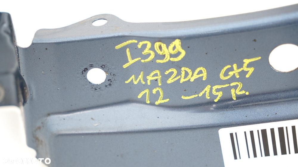 Błotnik lewy przód przedni mazda cx5 12-15r - 9
