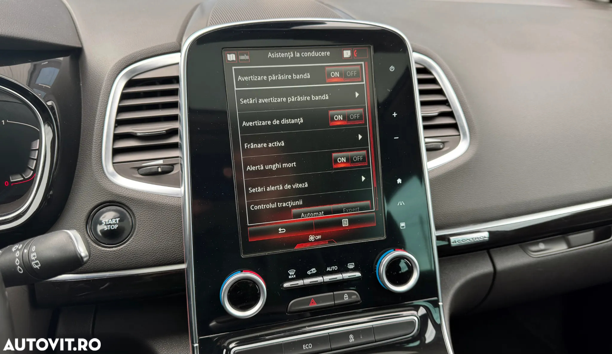 Renault Espace Energy dCi 160 EDC Intens - 30