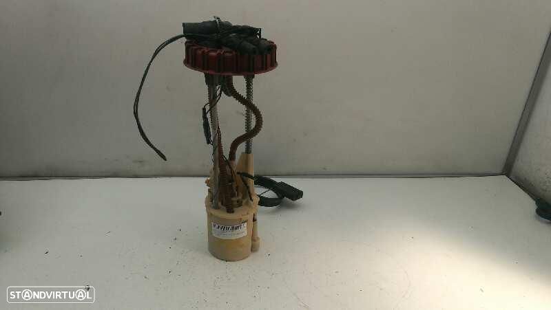 BOMBA DE COMBUSTÍVEL LAND ROVER RANGE - 1