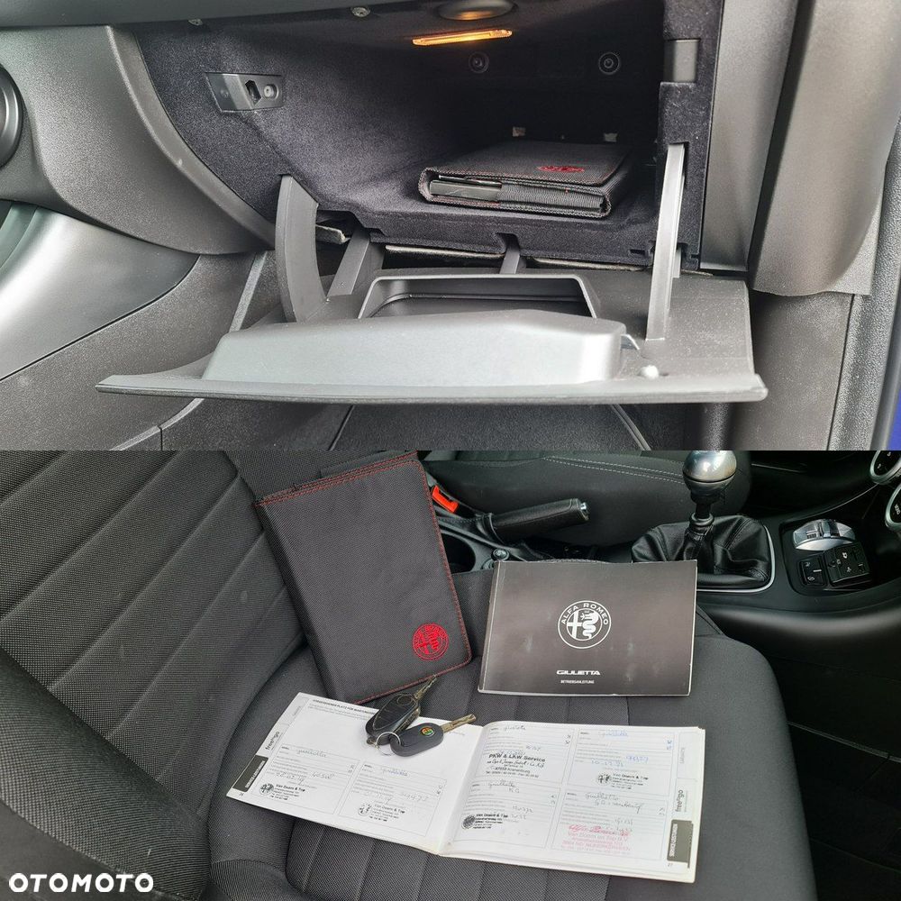 Alfa Romeo Giulietta - 26