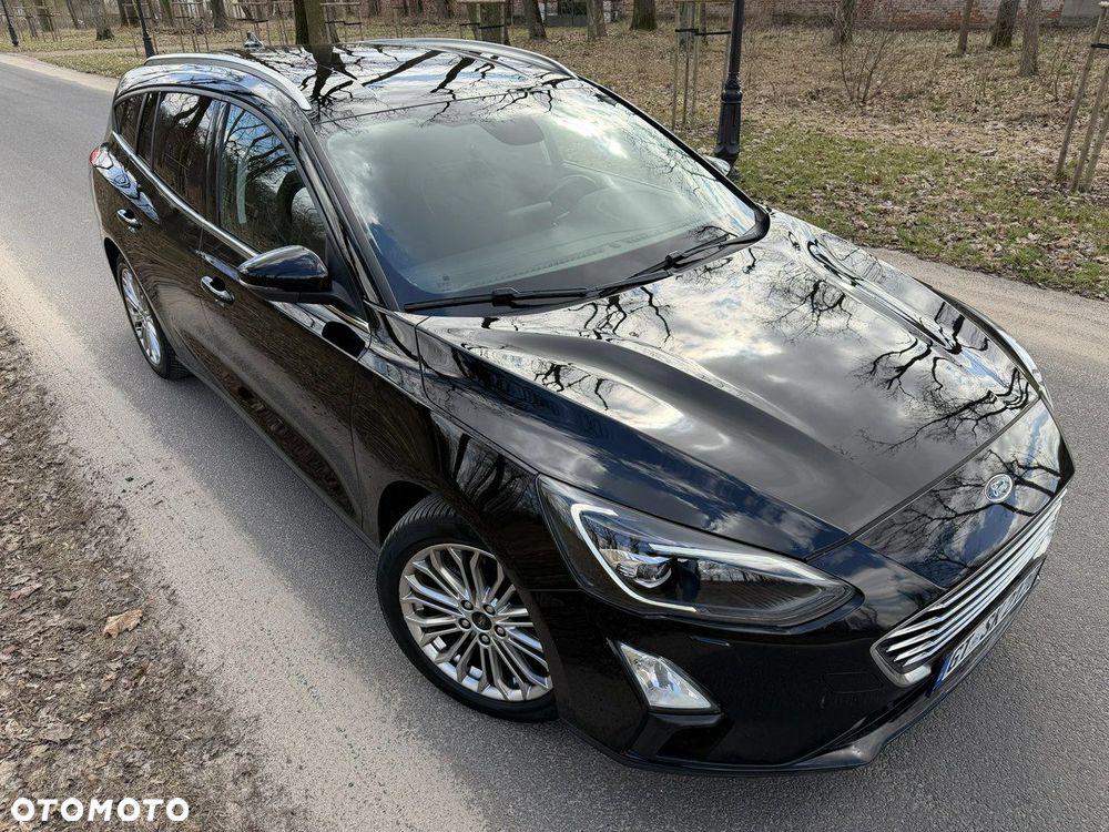 Ford Focus - 18