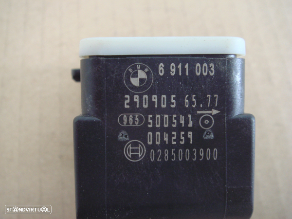 Sensor Airbag Bmw 3 Touring (E91) - 2