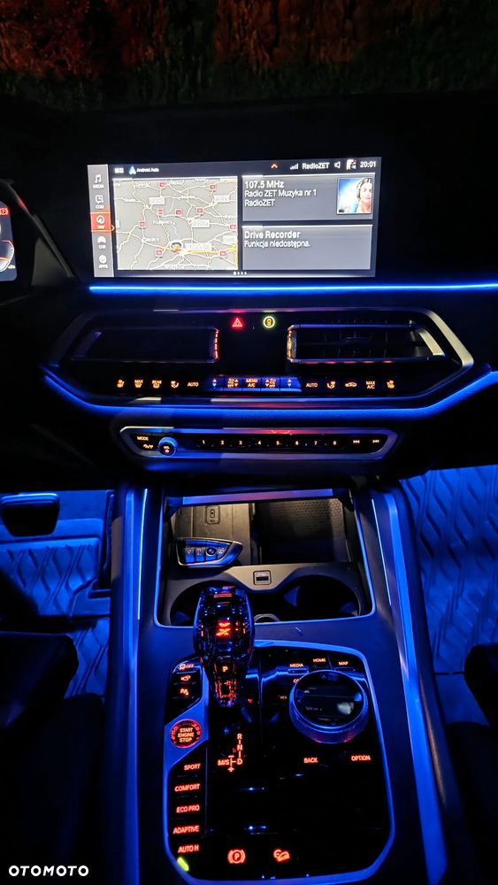 BMW X6 xDrive40d mHEV - 30