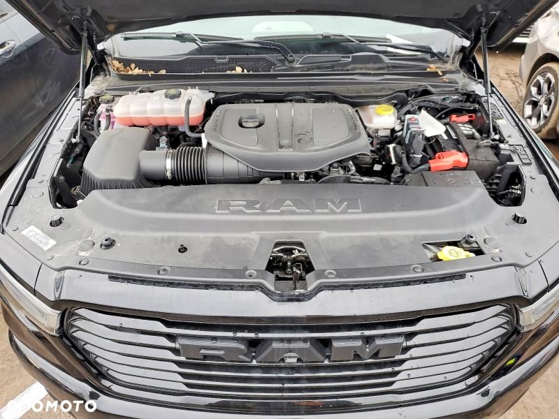 RAM 1500 - 5