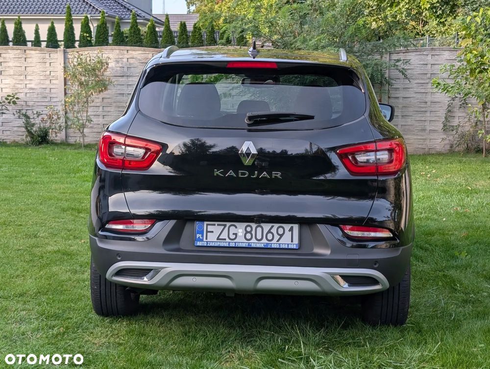 Renault Kadjar - 6