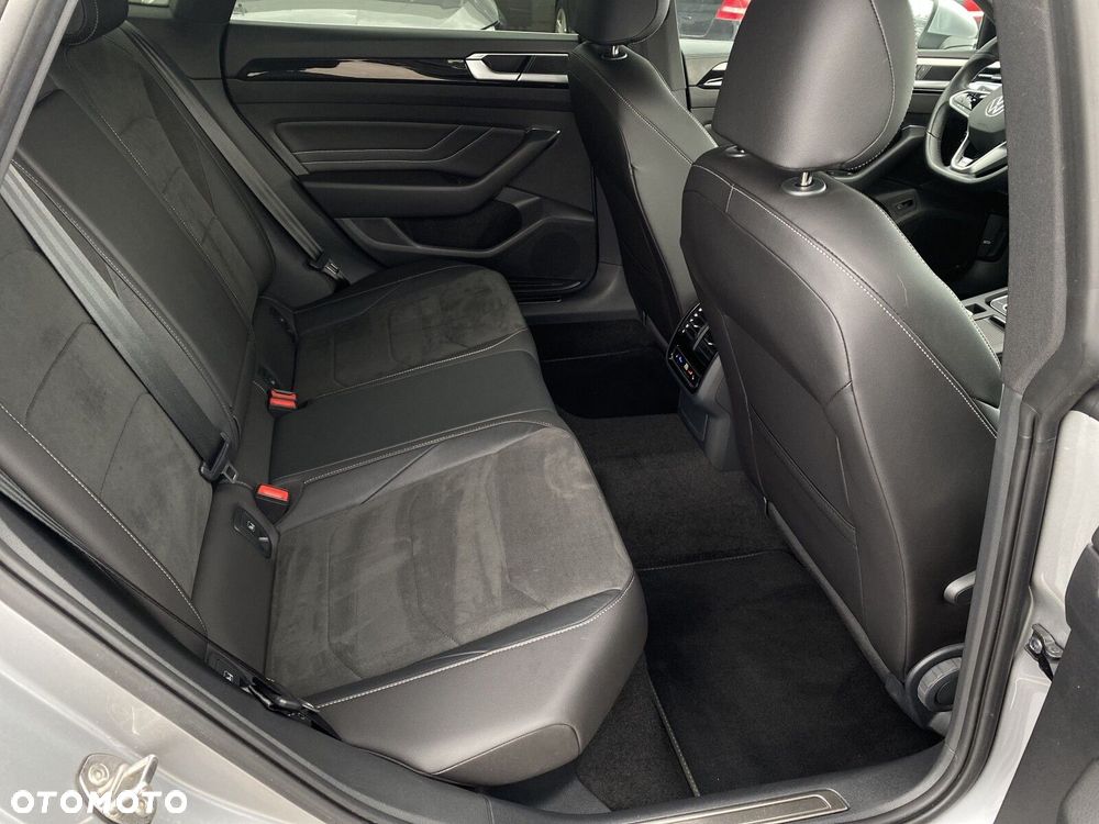 Volkswagen Arteon Shooting Brake 2.0 TDI R-Line DSG - 34