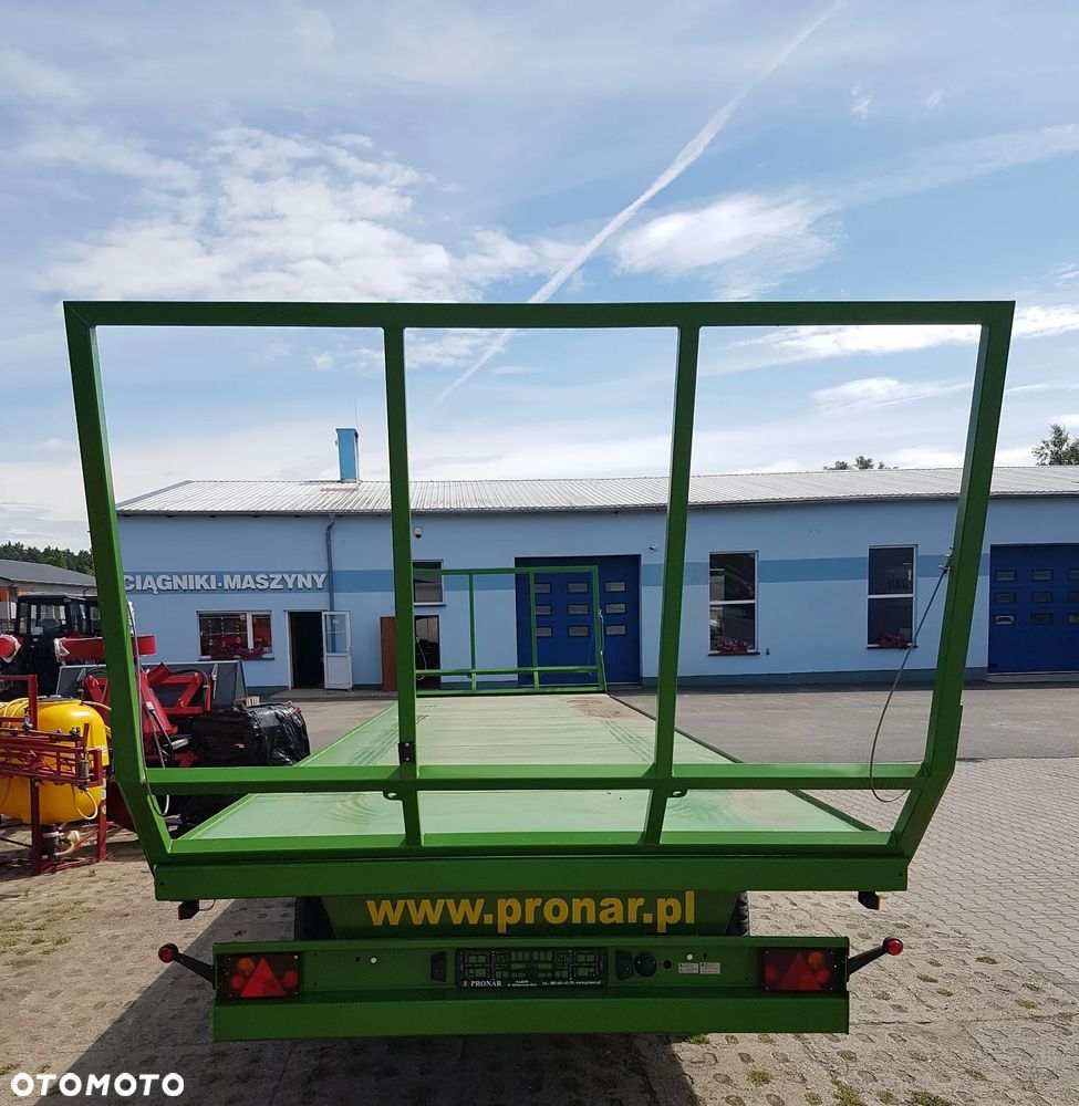 Pronar T023 - 5