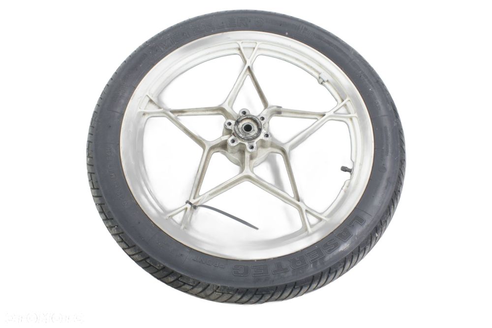 FELGA PRZEDNIA KOŁO Suzuki GS 550 80-83 - 1