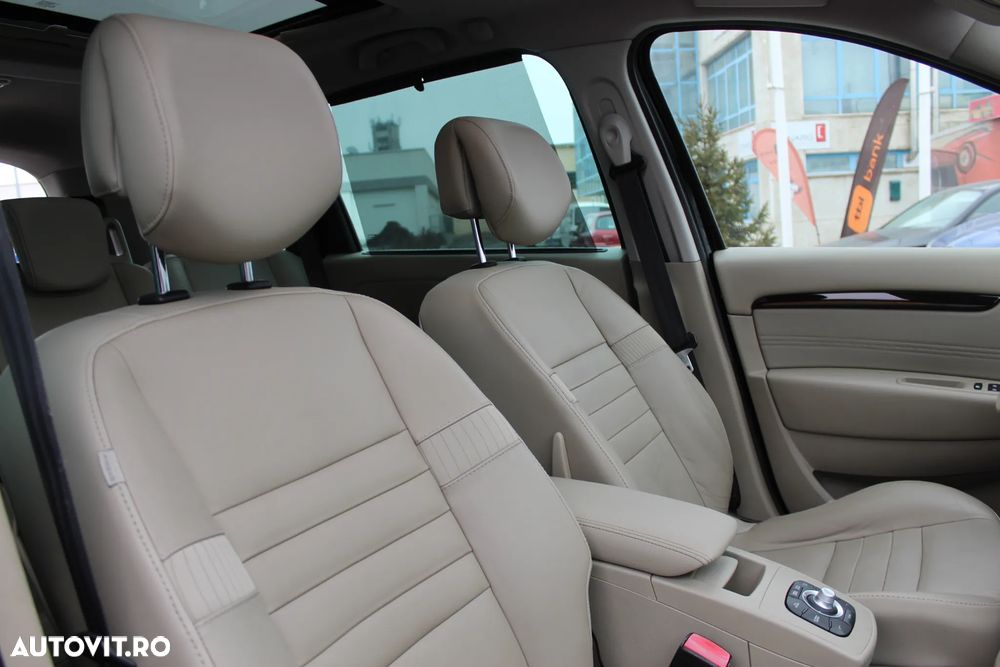 Renault Grand Scenic ENERGY dCi 130 S&S Bose Edition - 7