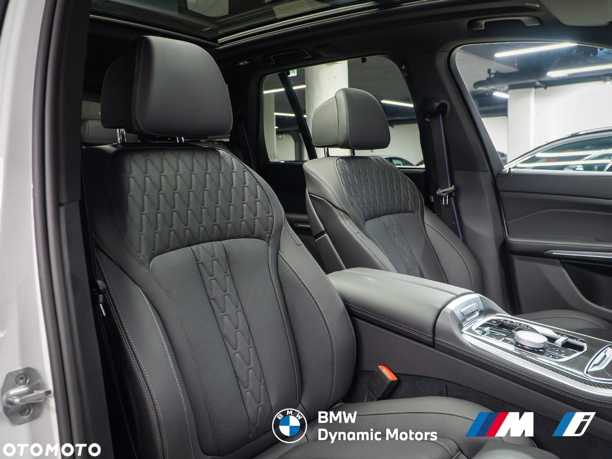 BMW X5 xDrive40i - 27
