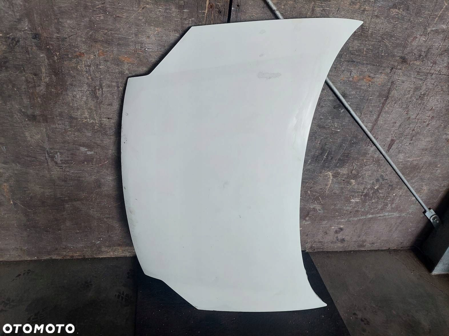 KOMPLETNY PRZÓD BŁOTNIK MASKA ZDERZAK GRILL PEUGEOT PARTNER I LIFT EWP - 15