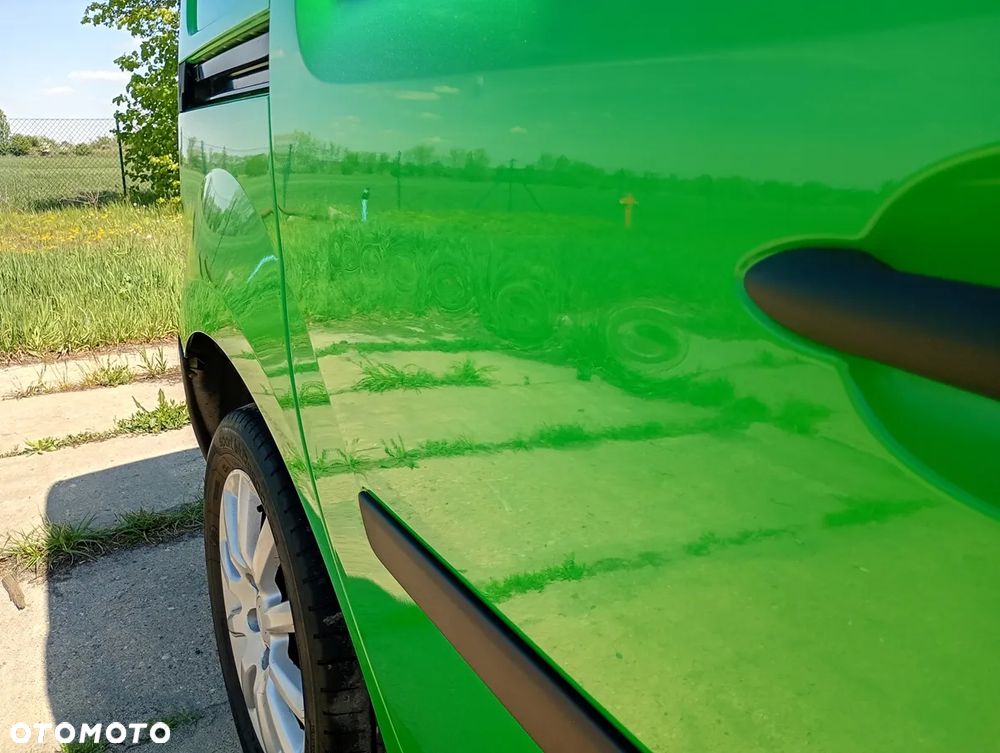 Renault Kangoo II - 32