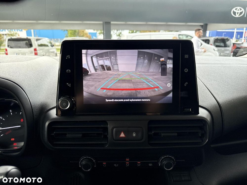 Toyota Proace City - 18