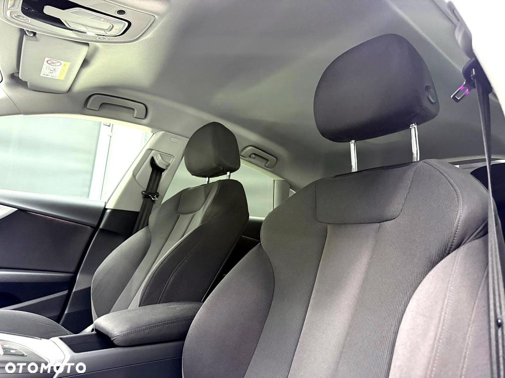 Audi A5 Sportback 2.0 TFSI quattro S tronic sport - 23