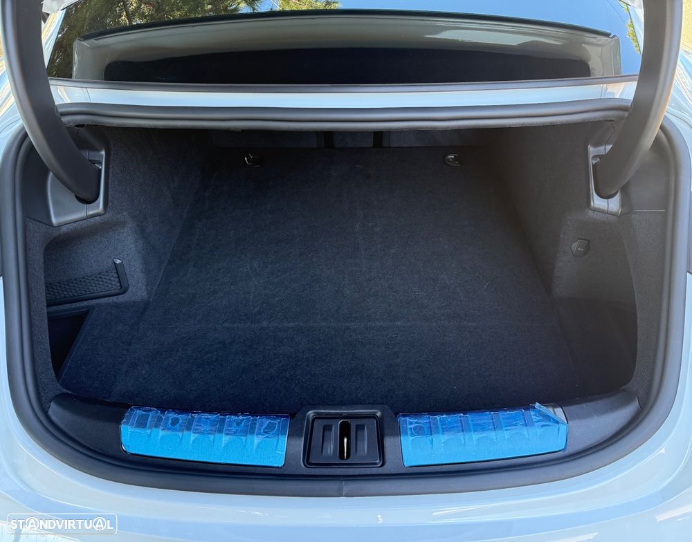 Porsche Taycan 4S Bateria Performance Plus - 51