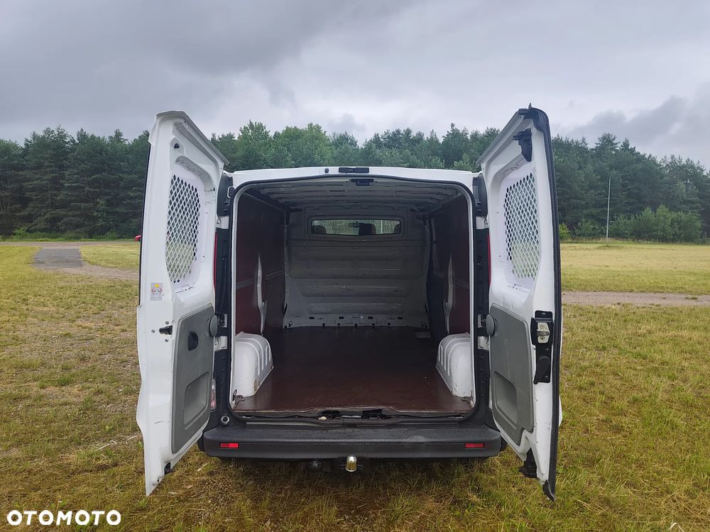 Renault Trafic - 21