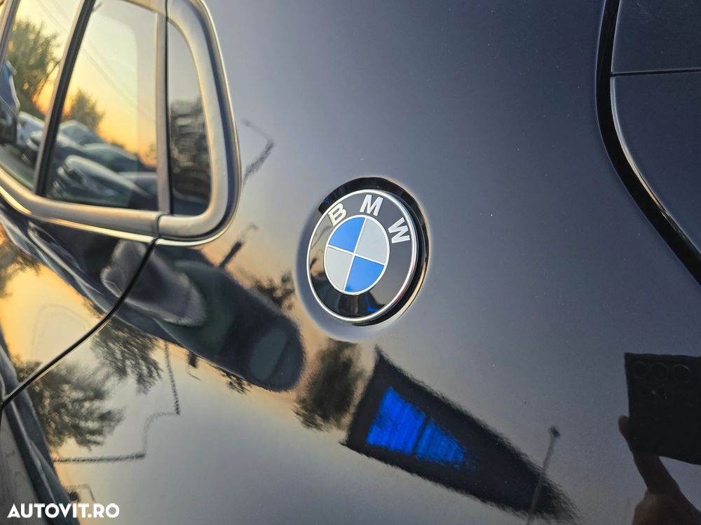 BMW X2 sDrive18d - 13