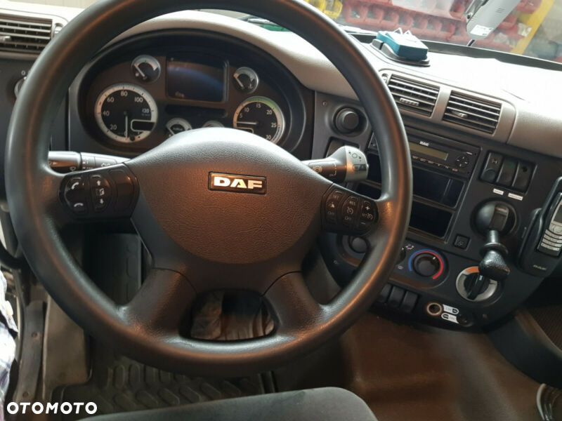 DAF CF 65 - 9